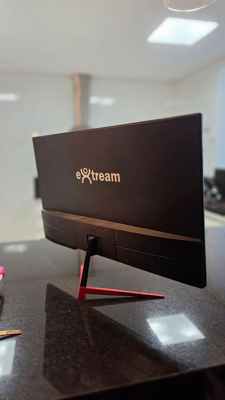 Monitor gamer 165hz 23' perfeito para jogos cometitivos - Foto 2