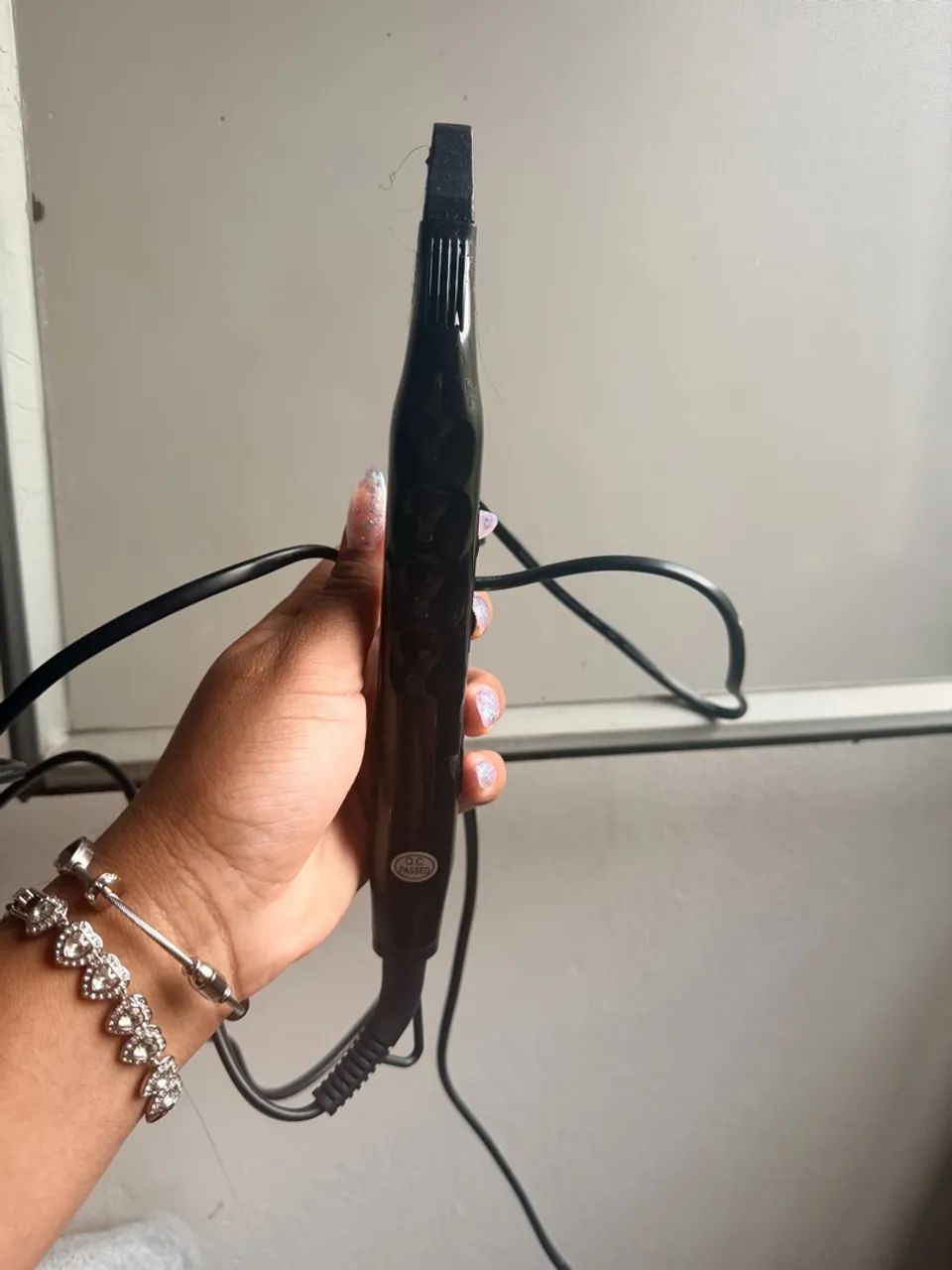 Cabelo humano  - Foto 4