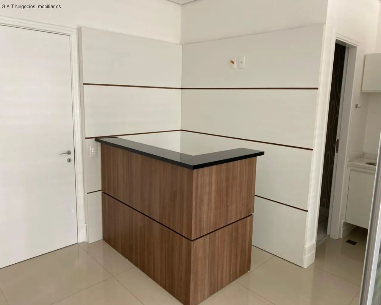 SALA À VENDA NO EDIFÍCIO PRAÇA MAIOR - BOA VISTA - SOROCABA/SP