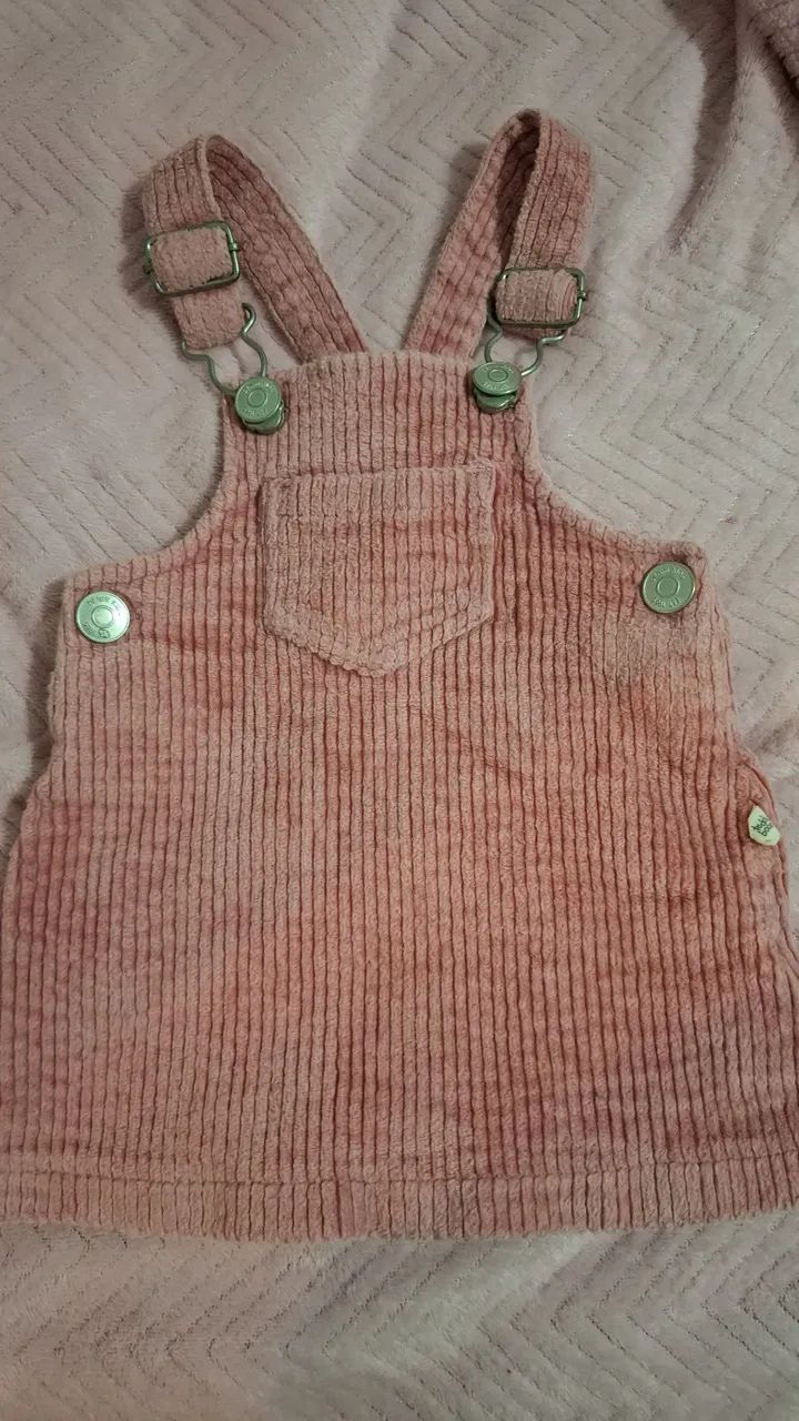 Vestido 