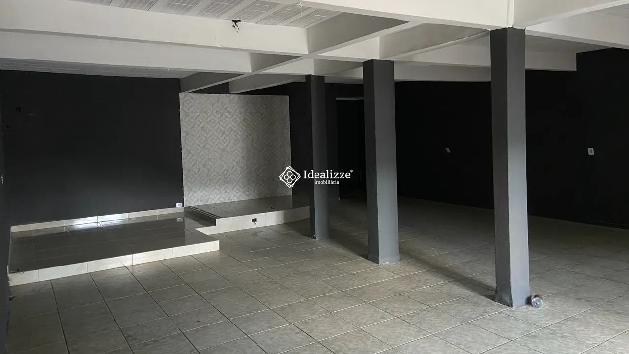 Excelente Loja/Salão Comercial Amplo com 144m²  Oportunidade Imperdível!