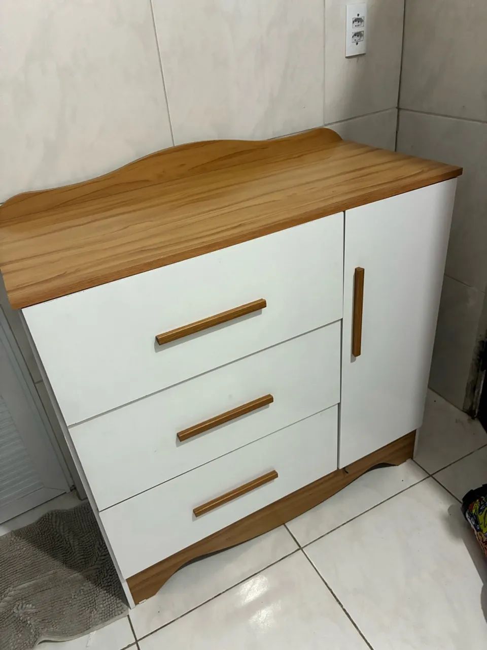 Cômoda 