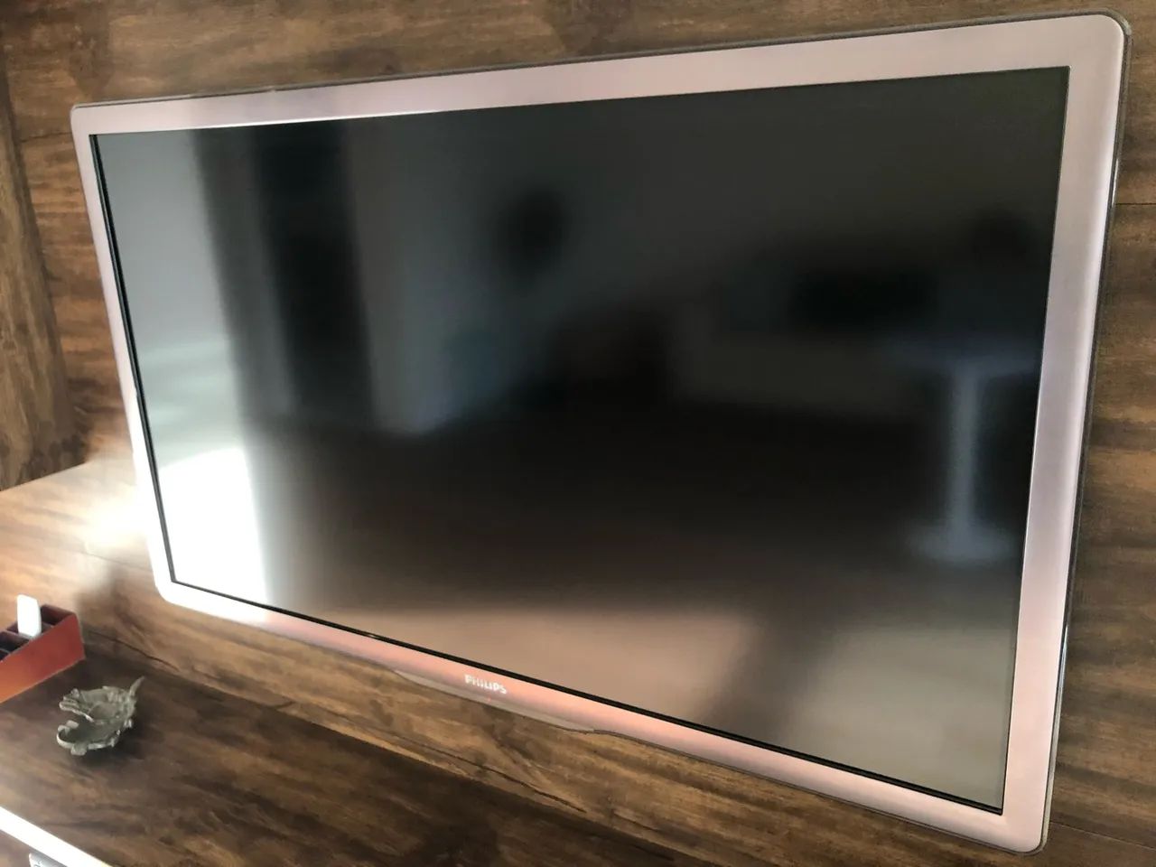 TV Philips 50 polegadas
