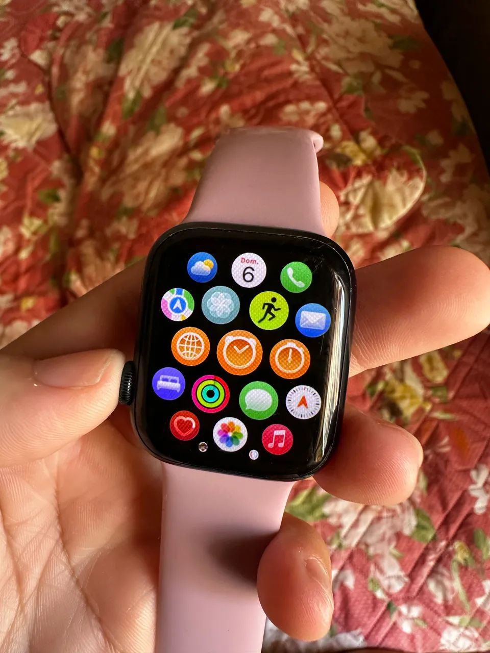 Apple Watch Series 8 41mm - Foto 2