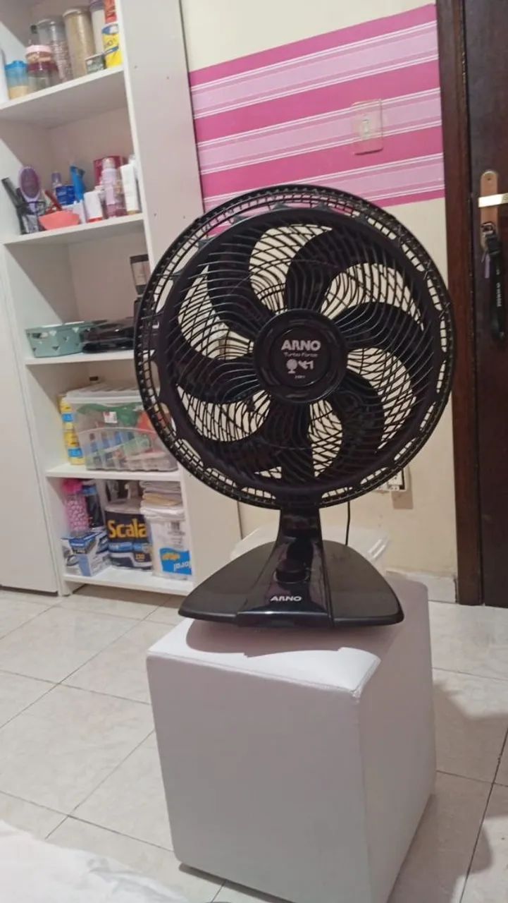 Ventilador Arno 