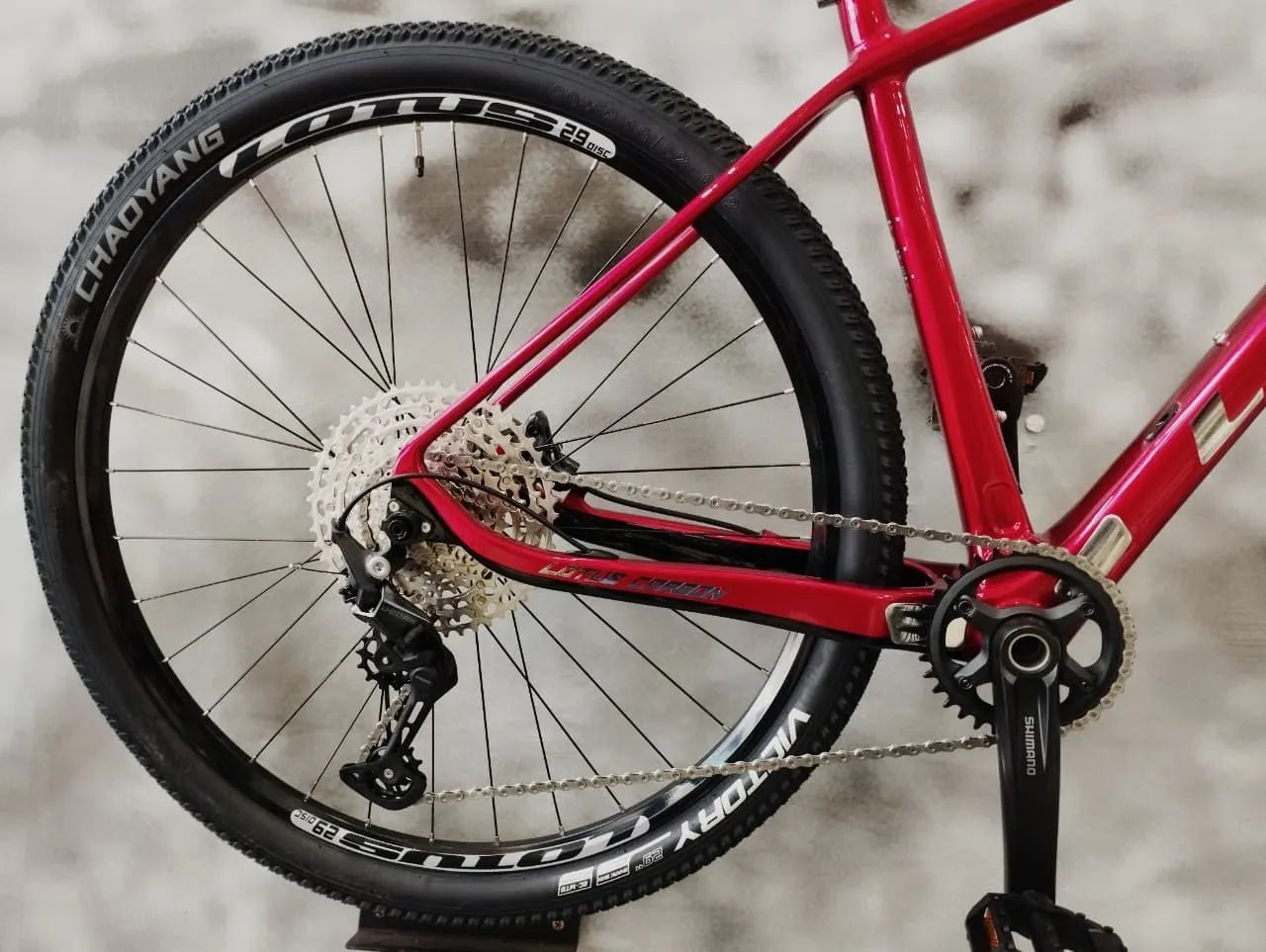 Bicicleta aro 29  - Foto 2