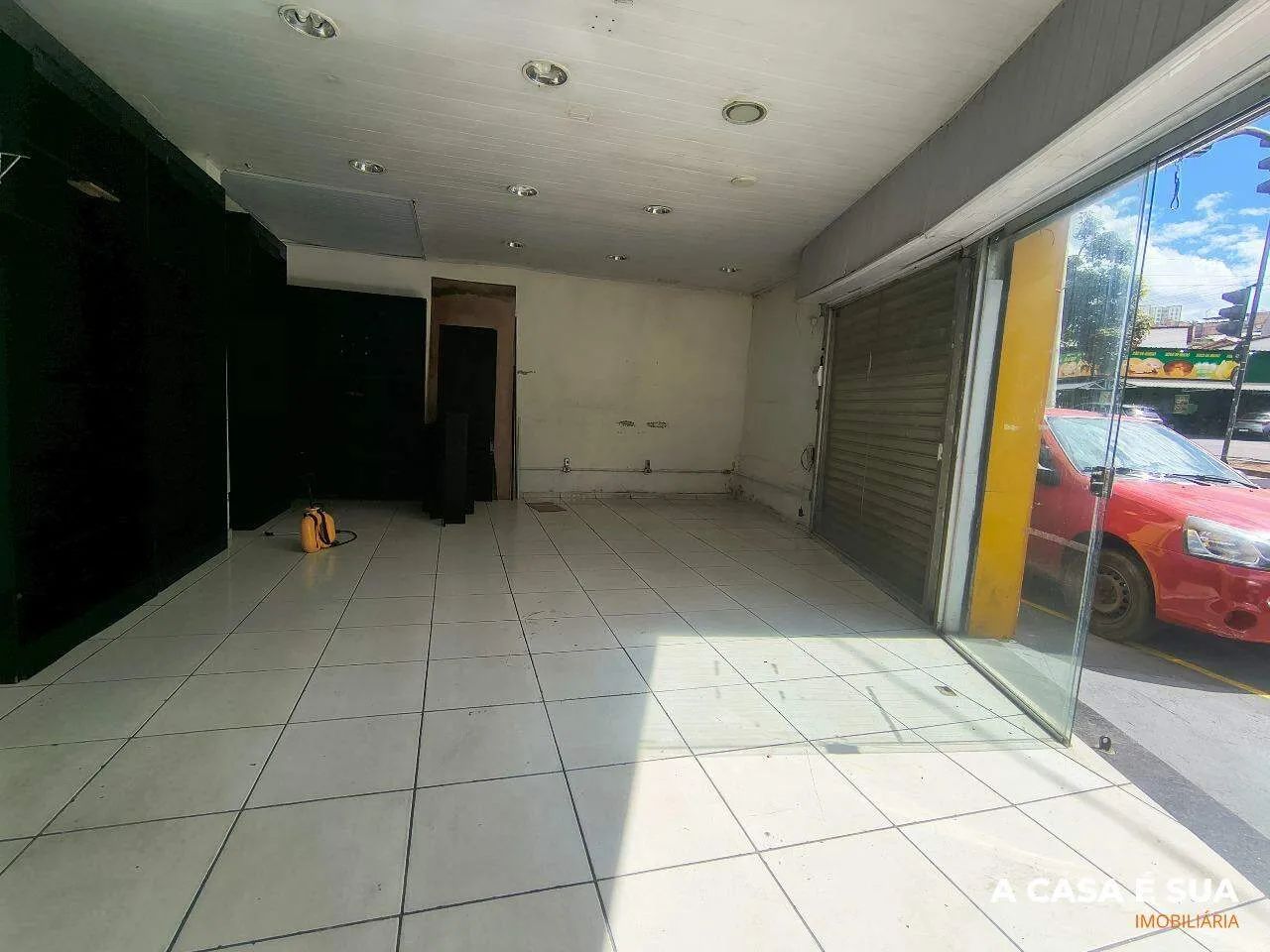 Loja Comercial/Industrial para Aluguel em João Pinheiro | 47 m² em BH - Foto 2