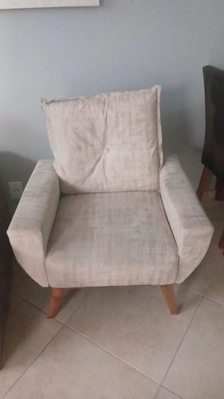 Poltrona - Foto 2