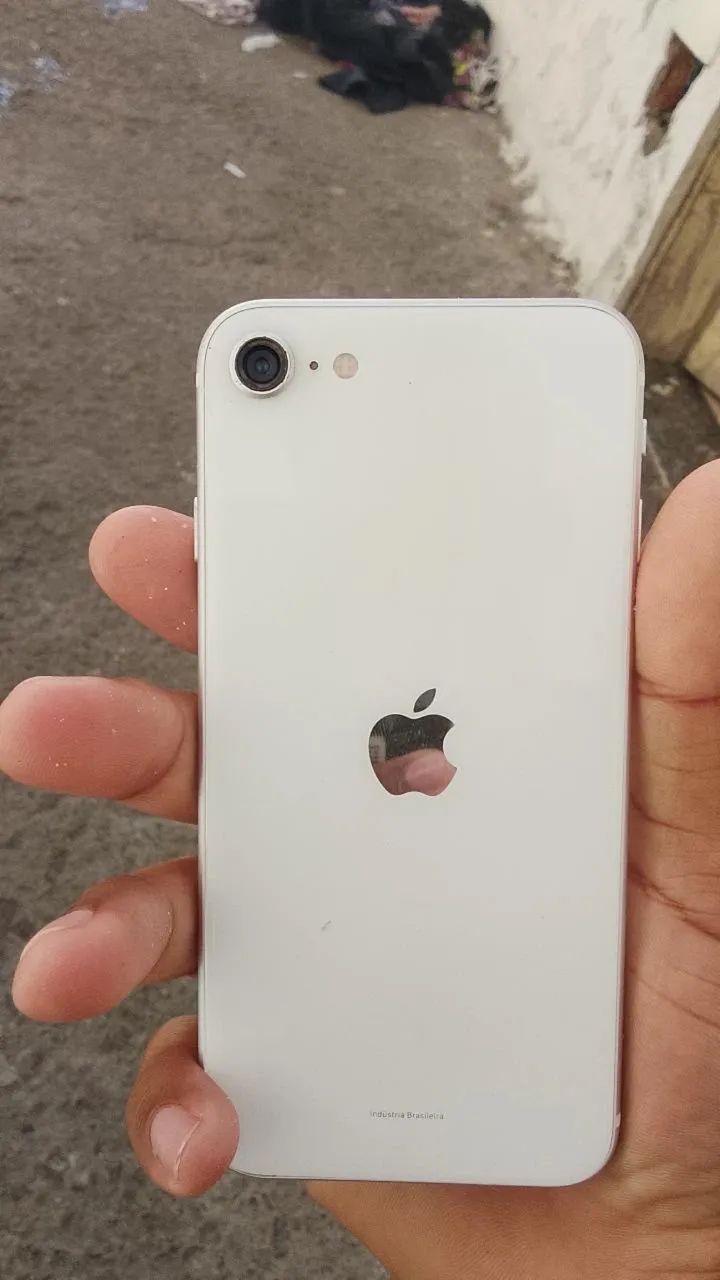 iPhone SE 128 gb  - Foto 3