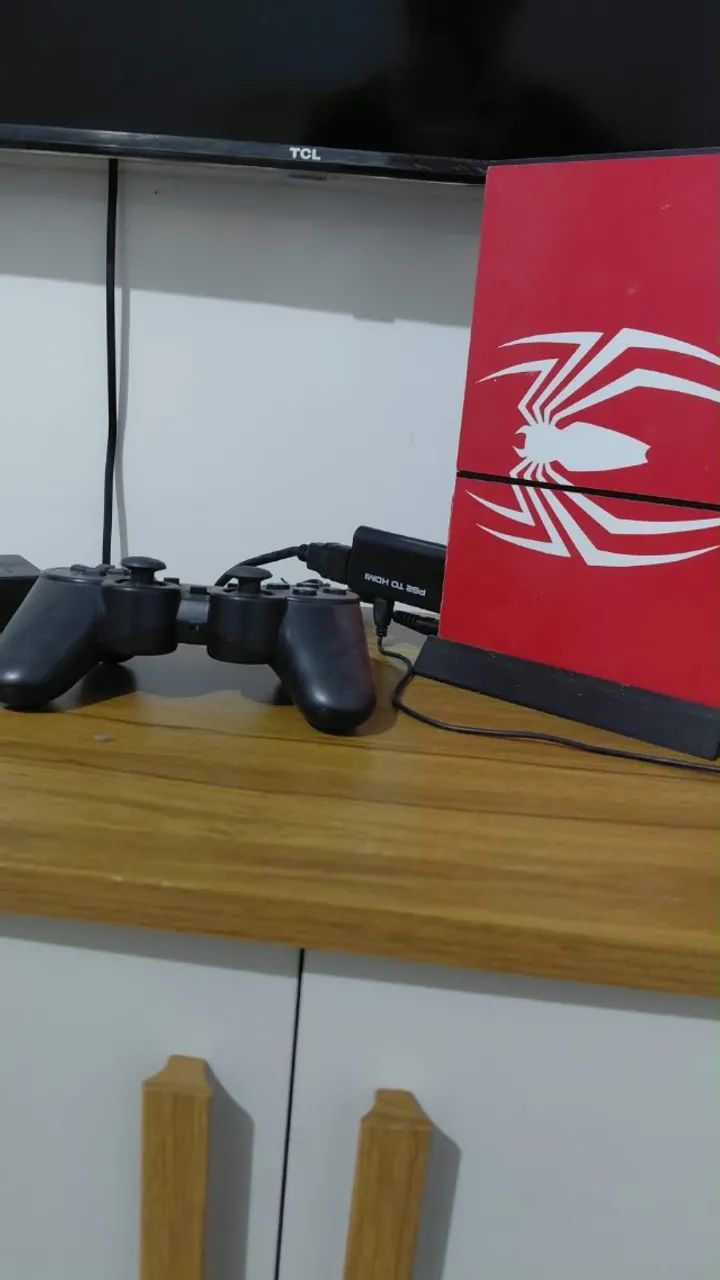 Videogame  - Foto 2