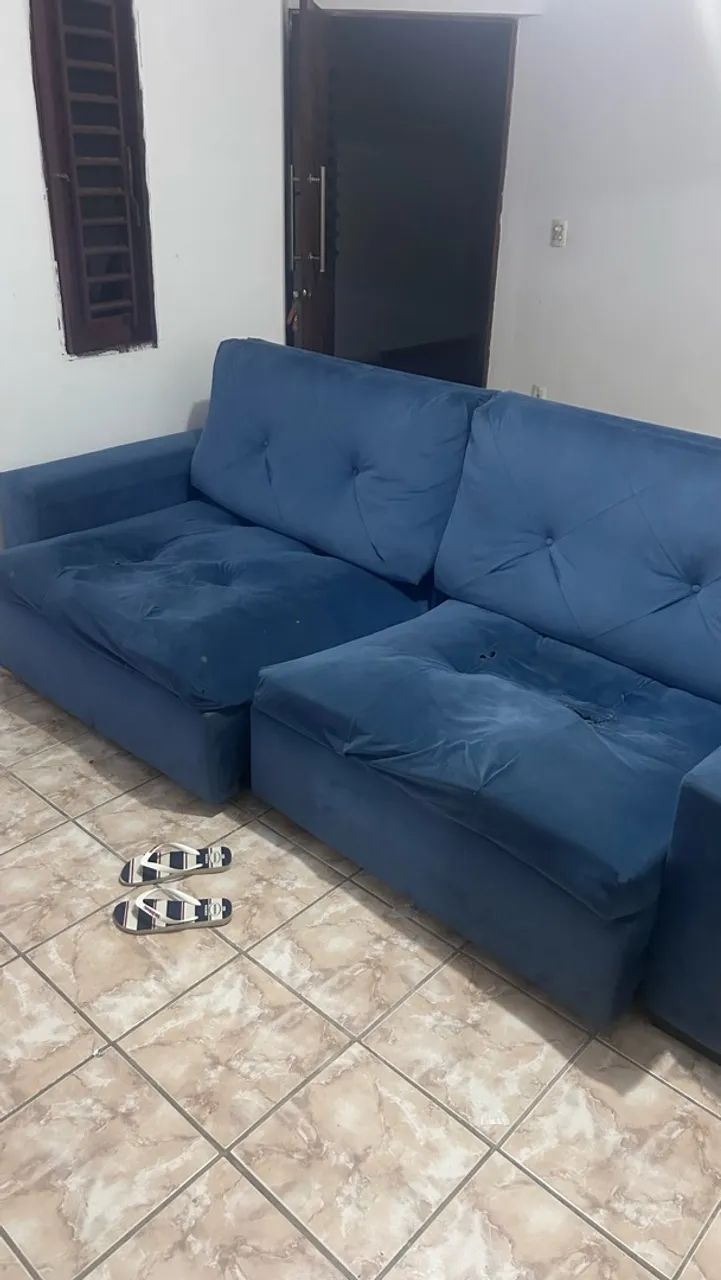 Sofá 2,6  - Foto 2