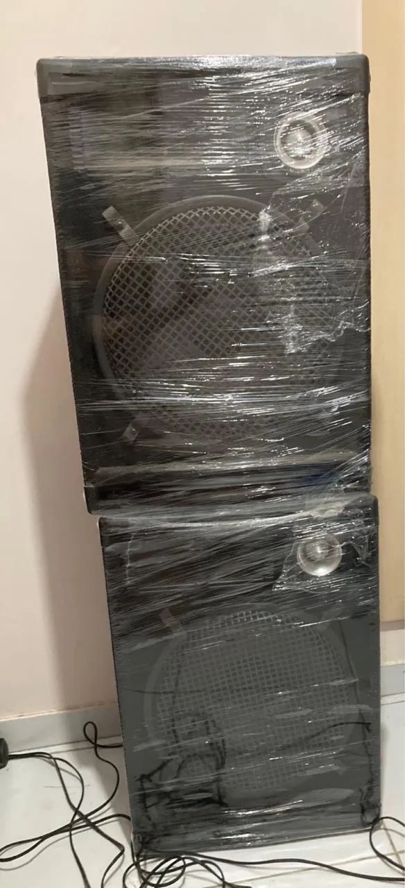 Mesa de Som Completa - Foto 3