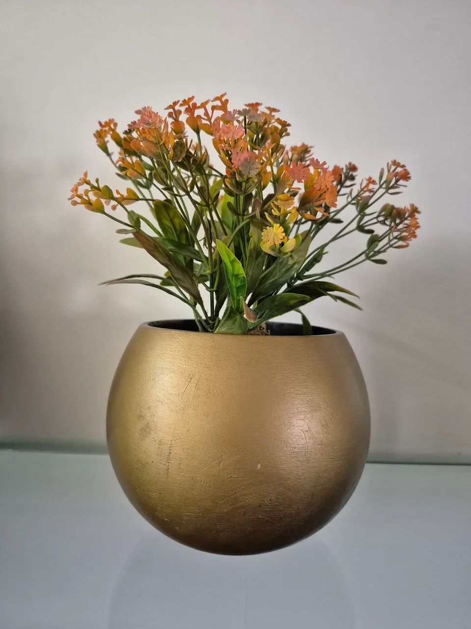 Jarro de flores