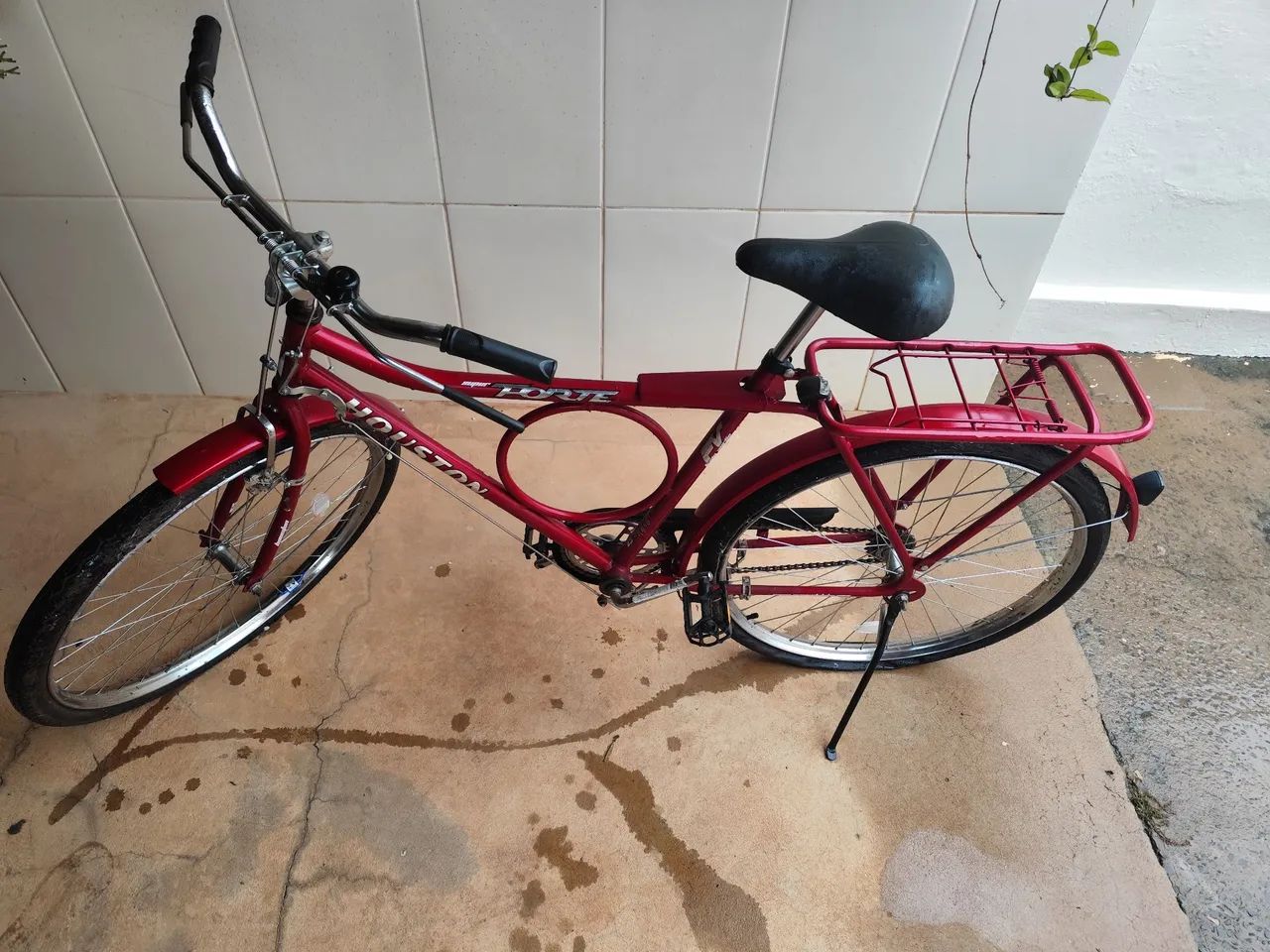 Bicicleta nova ..nunca usei  - Foto 3