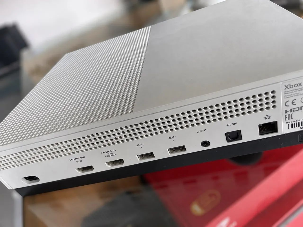 XBOX ONE S - Foto 3
