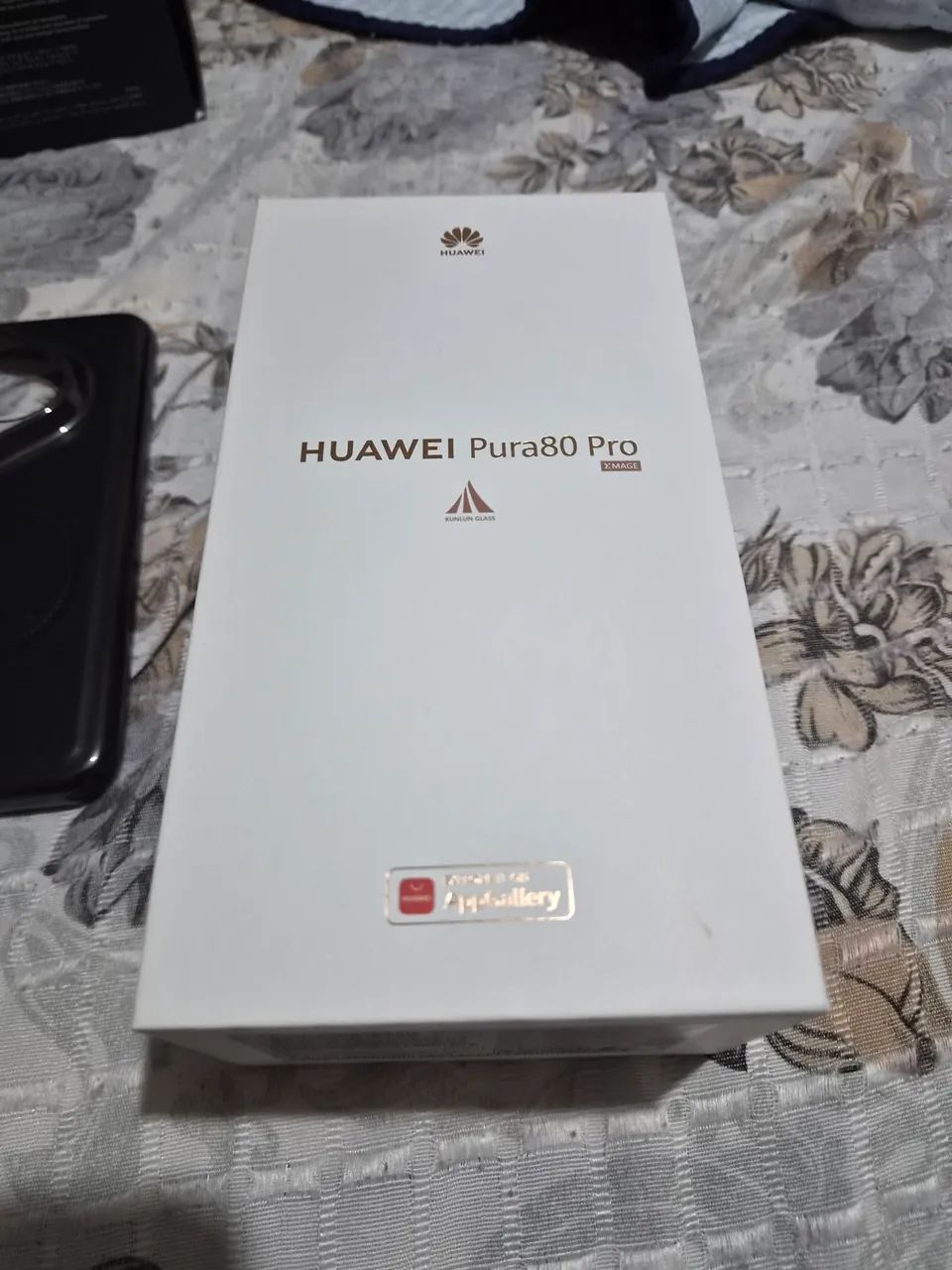 Hauwei pura 80 pro - Foto 5