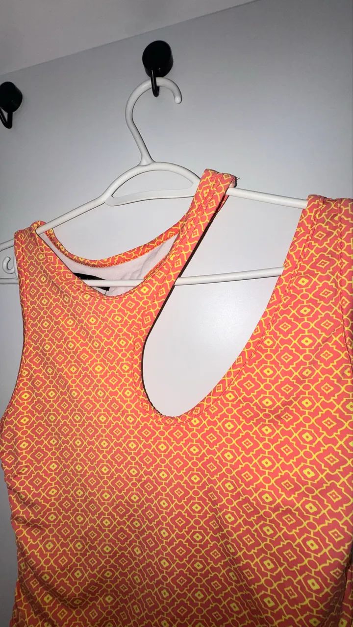 body my place estampado m - Foto 2