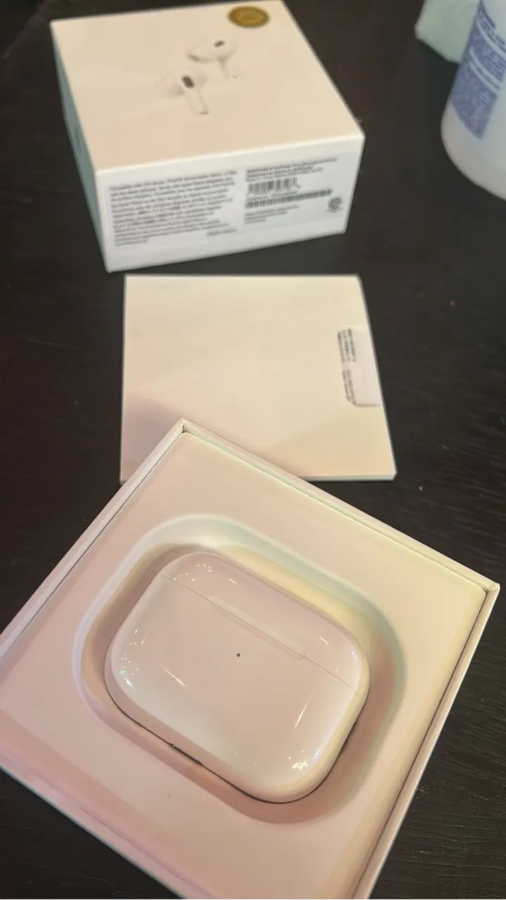 AirPods Pro segunda geração - Fones de Ouvido - Jardim Palmares