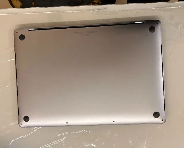 MacBook Pro 15,4" (2016)  - Foto 3
