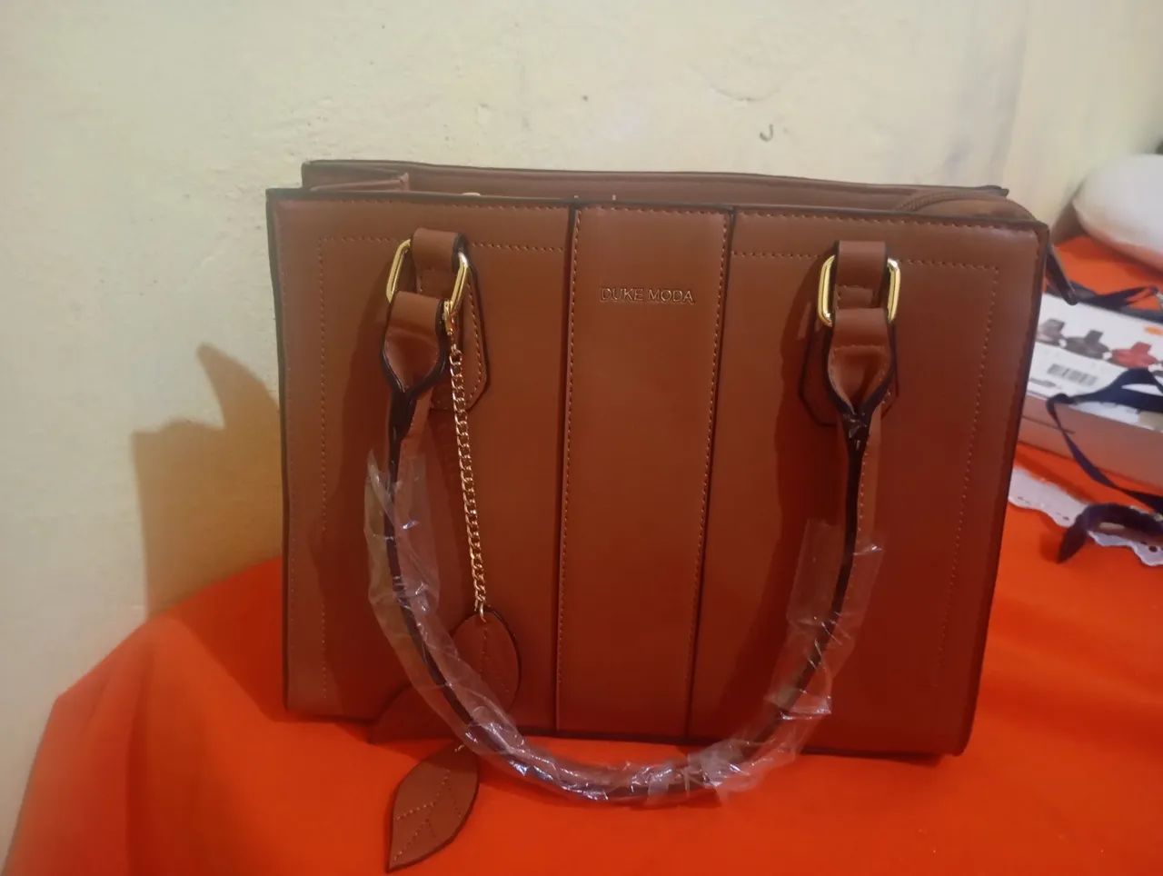 Bolsa - Foto 3
