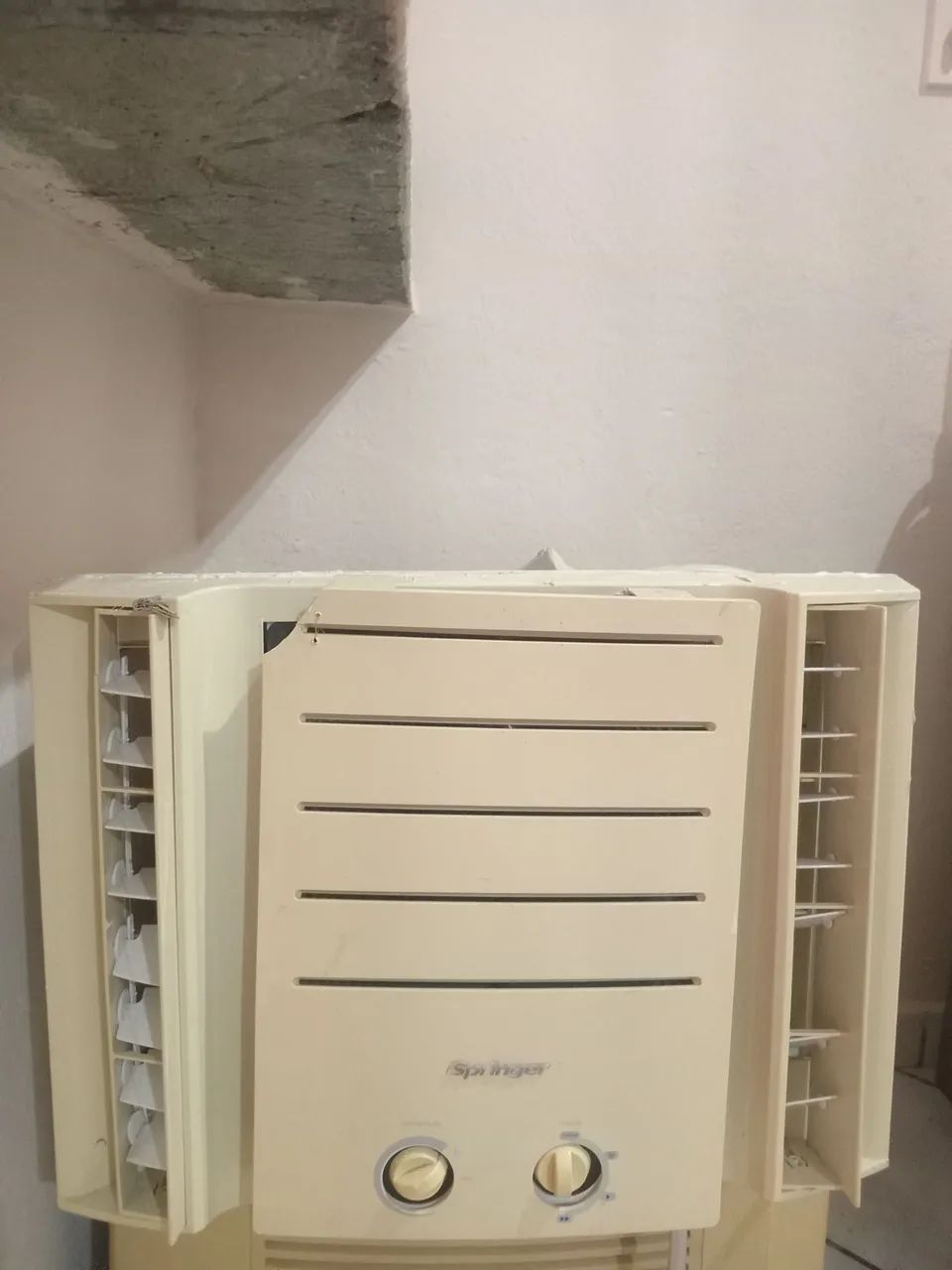 Ar-condicionado  - Foto 2