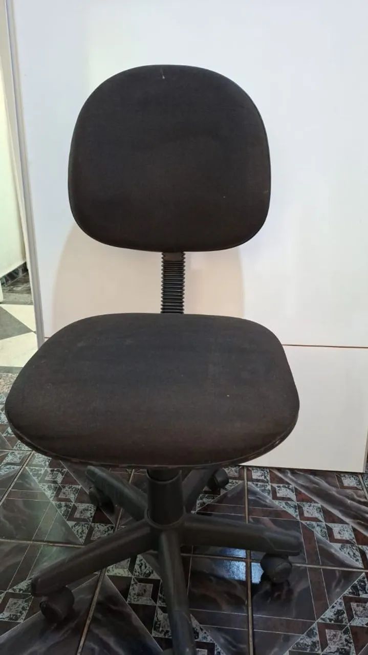 Adjustable Chair
