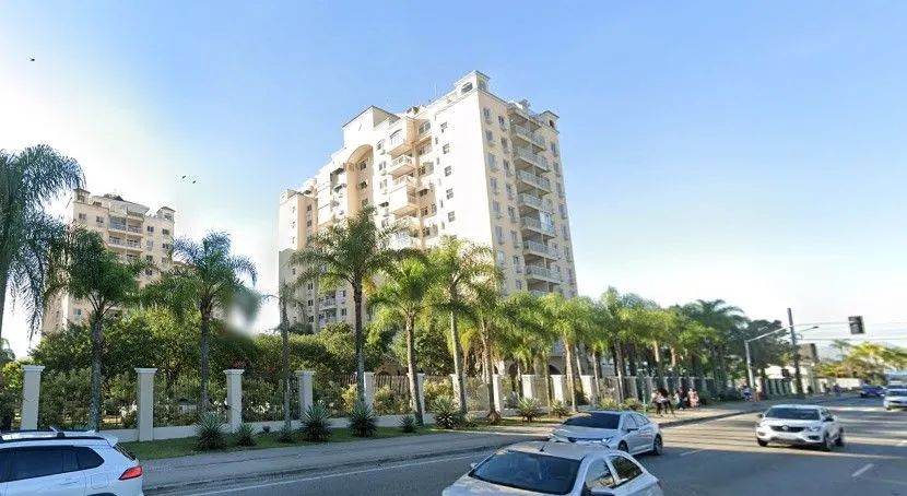 Av. das Américas, apartamento para Temporada ou Mensal, 2 quartos, varanda, WI-FI - Foto 15