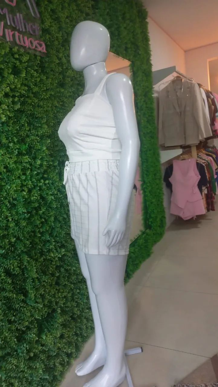 MANIQUIM PLUS
