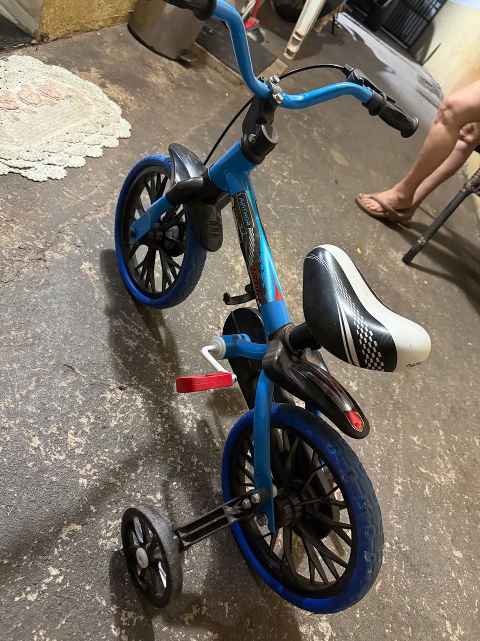 Bicicleta pra criança  - Foto 5