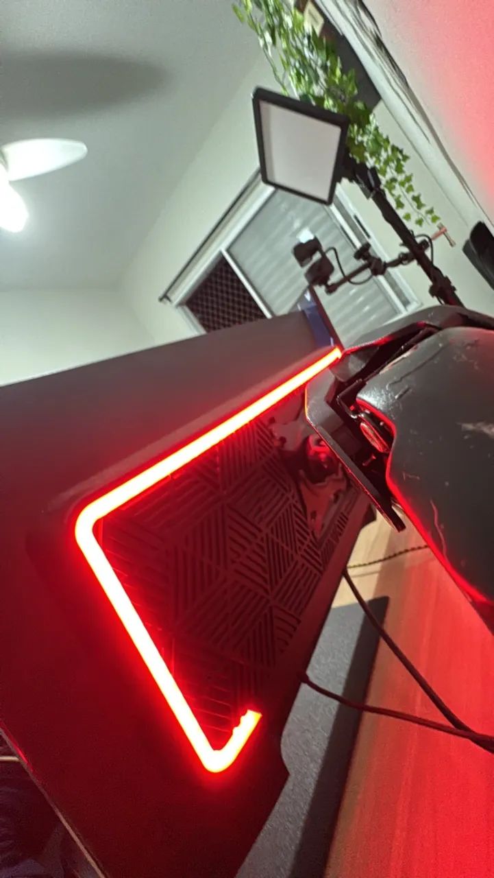Monitor Phantom Gaming  - Foto 3