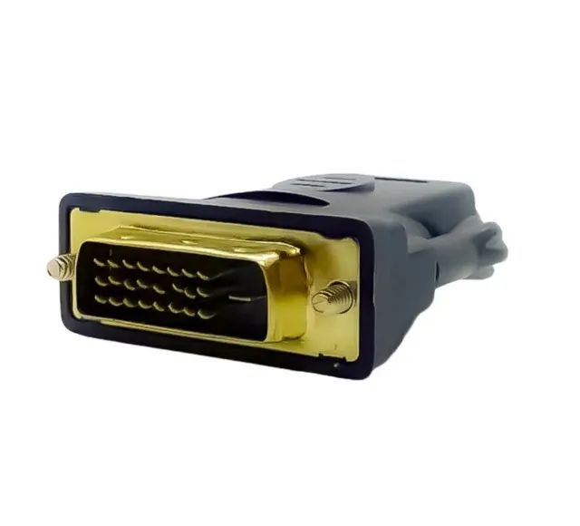 Adaptador Dvi-D 24 + 1 para Hdmi Hmaston Mu13 - Foto 5