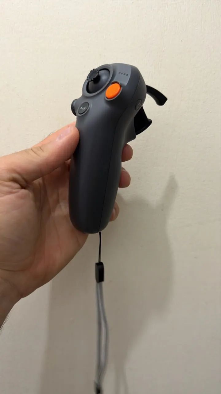 Drone Avata 2 Dji conservado combo  - Foto 2