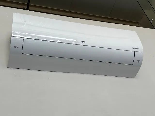 Ar condicionado 