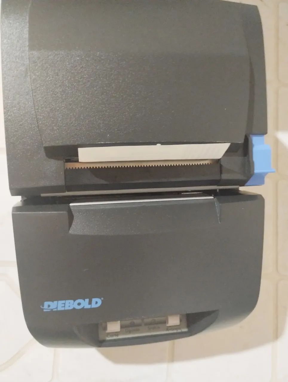 Impressora térmica im453 diebold - Foto 3