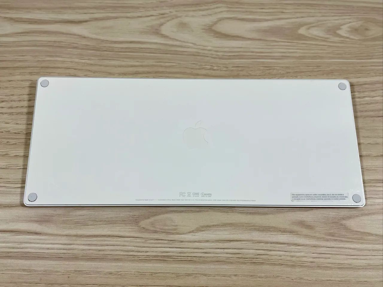 Magic Keyboard Teclado Apple  - Seminovo  - Foto 5