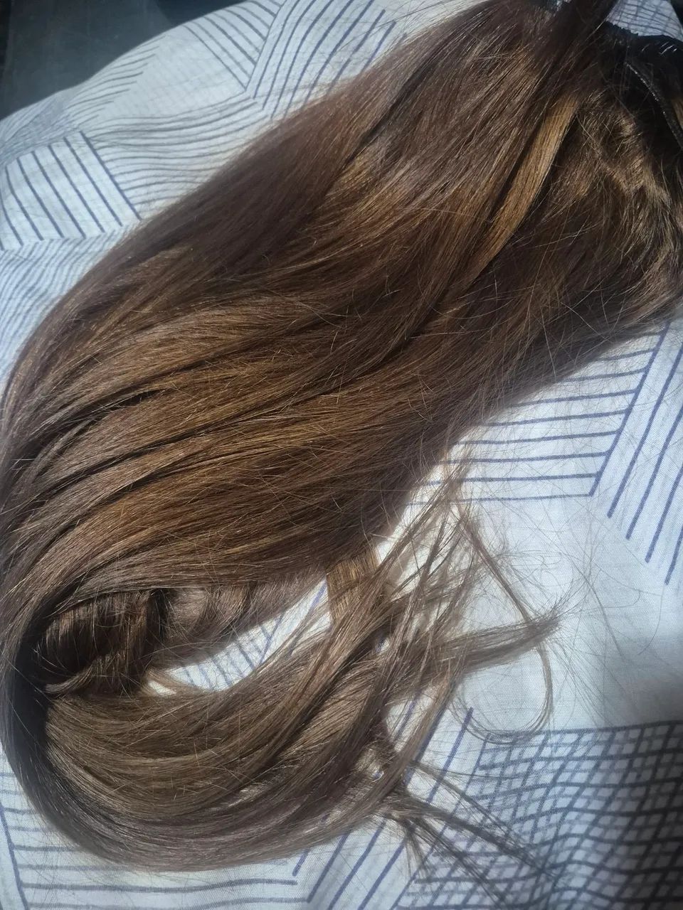 Cabelo vietnamita  - Foto 2