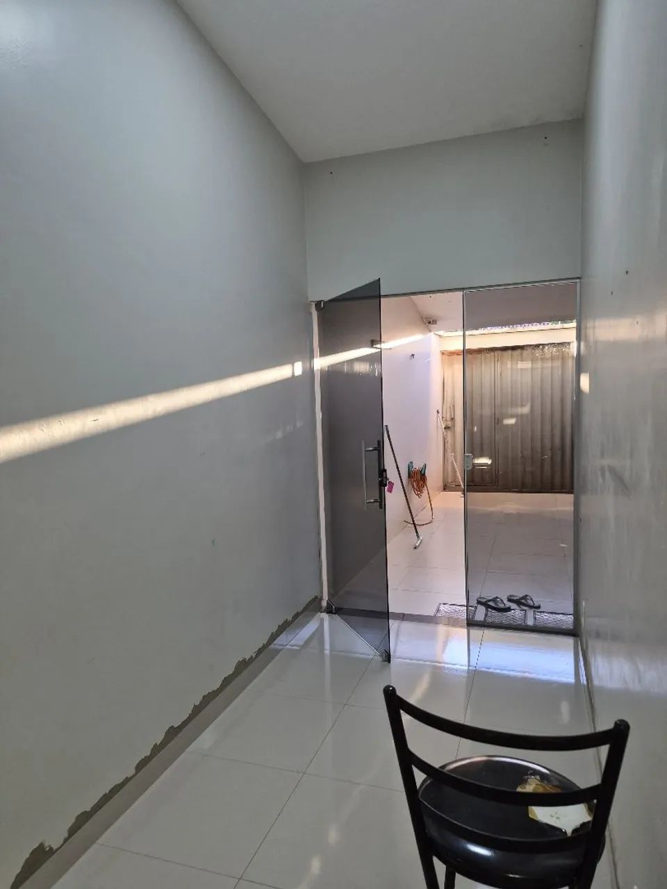 CASA À VENDA OU ALUGUEL COM ENERGIA SOLAR - Foto 4
