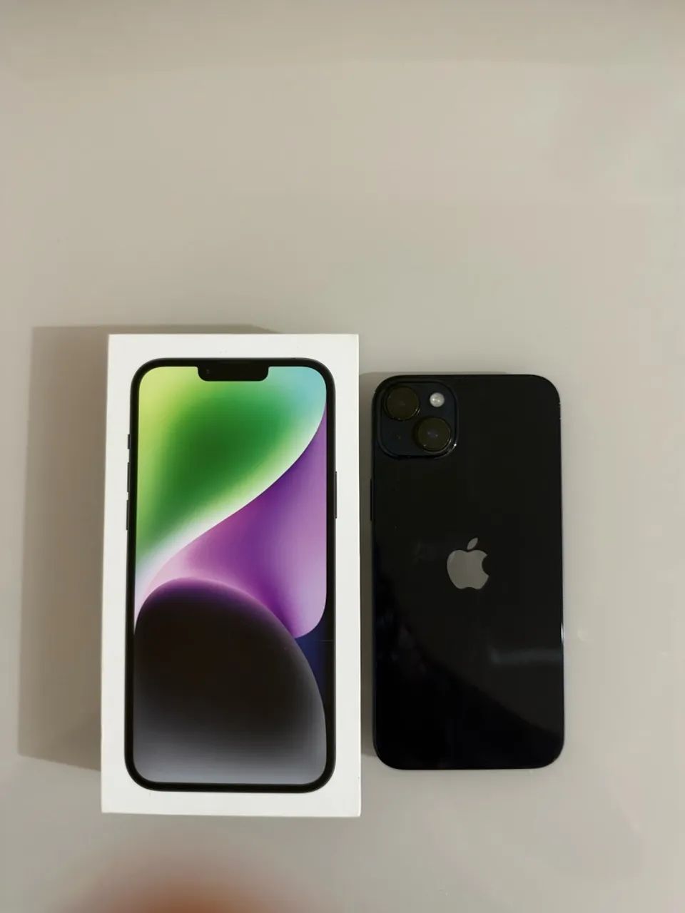 iPhone 14 Plus - Foto 3