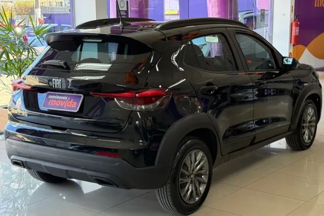 Fiat Pulse Drive 1.3 8V Flex Aut. 2024 - Foto 2