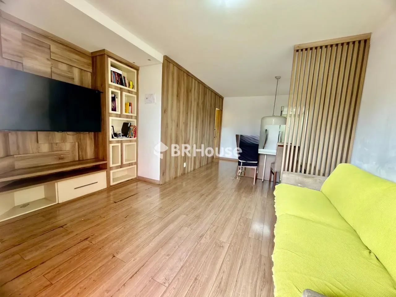 Vila Rosa Pires | Apartamento 3 quartos, sendo 1 suite - Foto 2