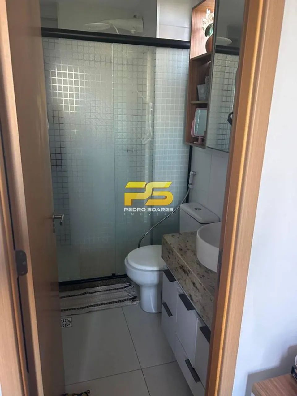 APARTAMENTO COM 85m² À VENDA EM MIRAMAR - Foto 3