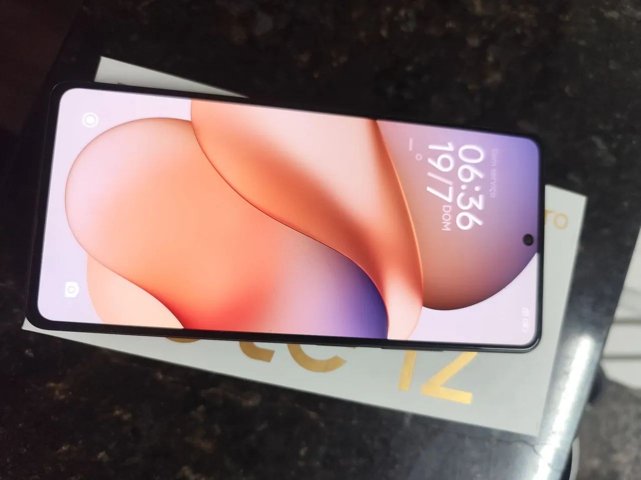 Xiaomi redmi note 12 pro 5g - Foto 4