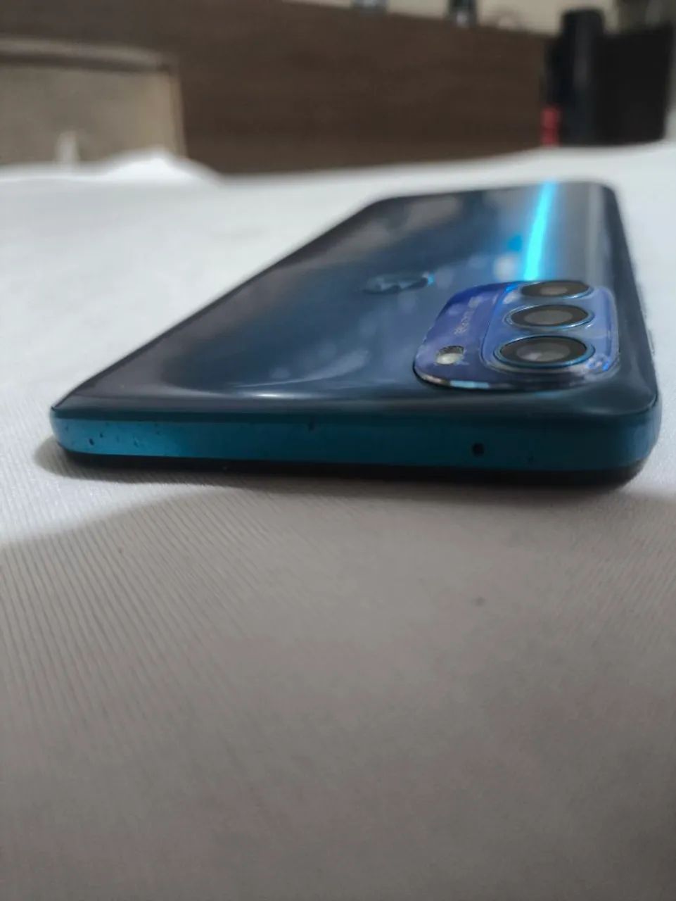 Moto G71 5G com NFC - Foto 3