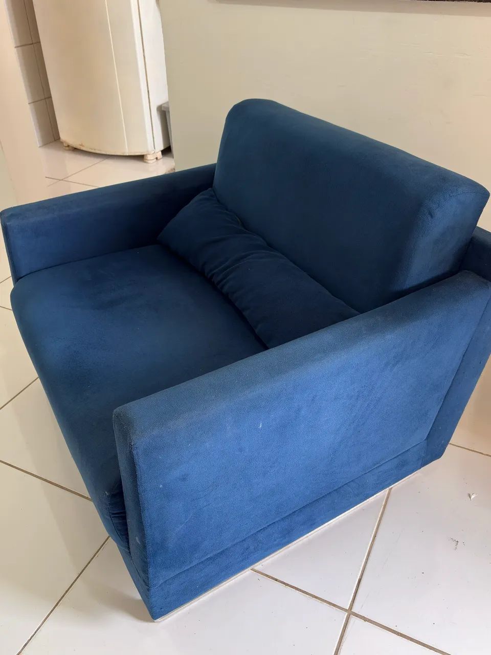 Vendo poltronas  - Foto 2