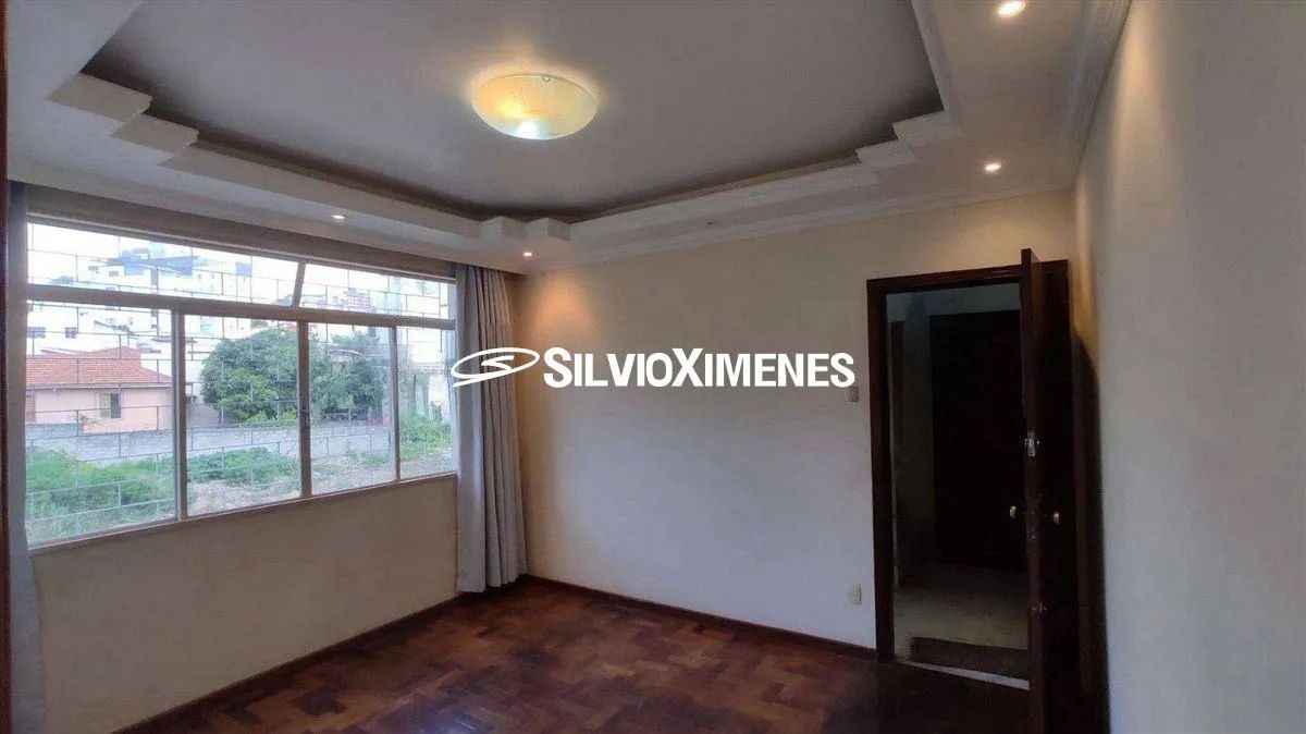 Apartamento com 3 quartos à Venda, Prado - Belo Horizonte - Foto 2