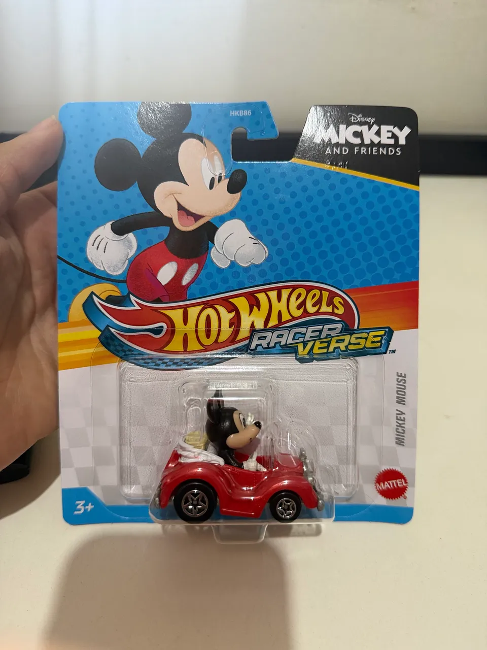 未使用　Sphero Ultimate Lightning McQueen Sphero C001USA Ultimate Lightning McQueen Robô Disney Pixar Cars