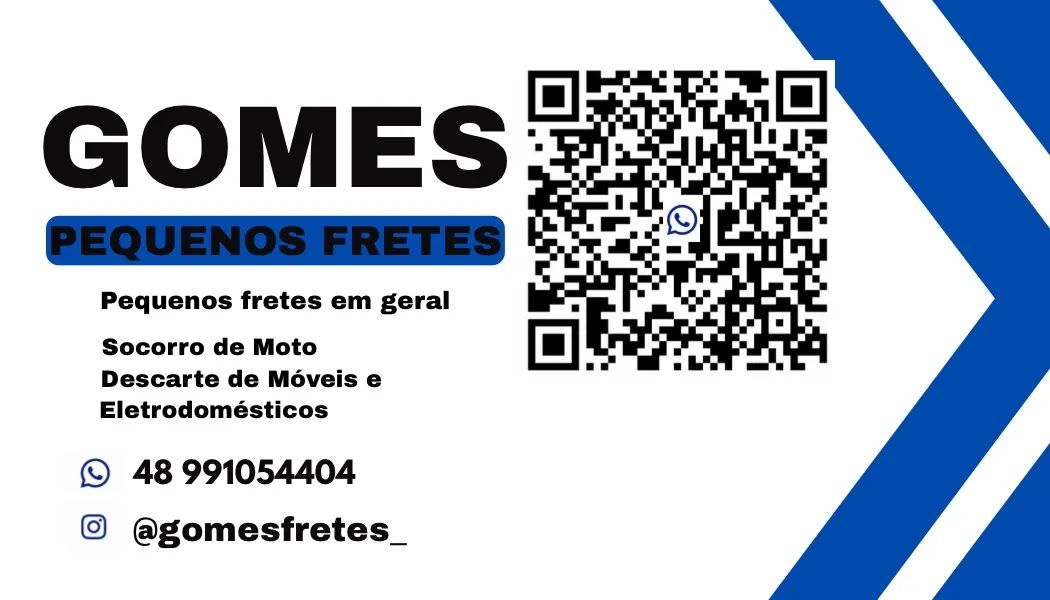 Frete São José e Região  - Foto 4