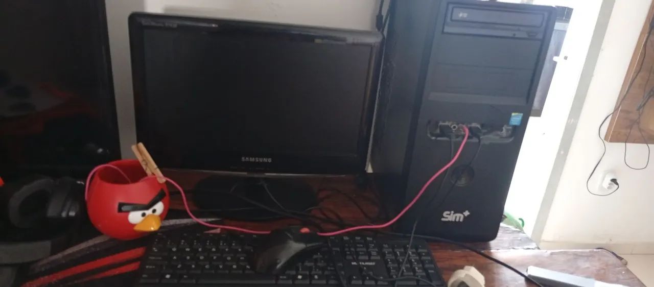 Computador positivo