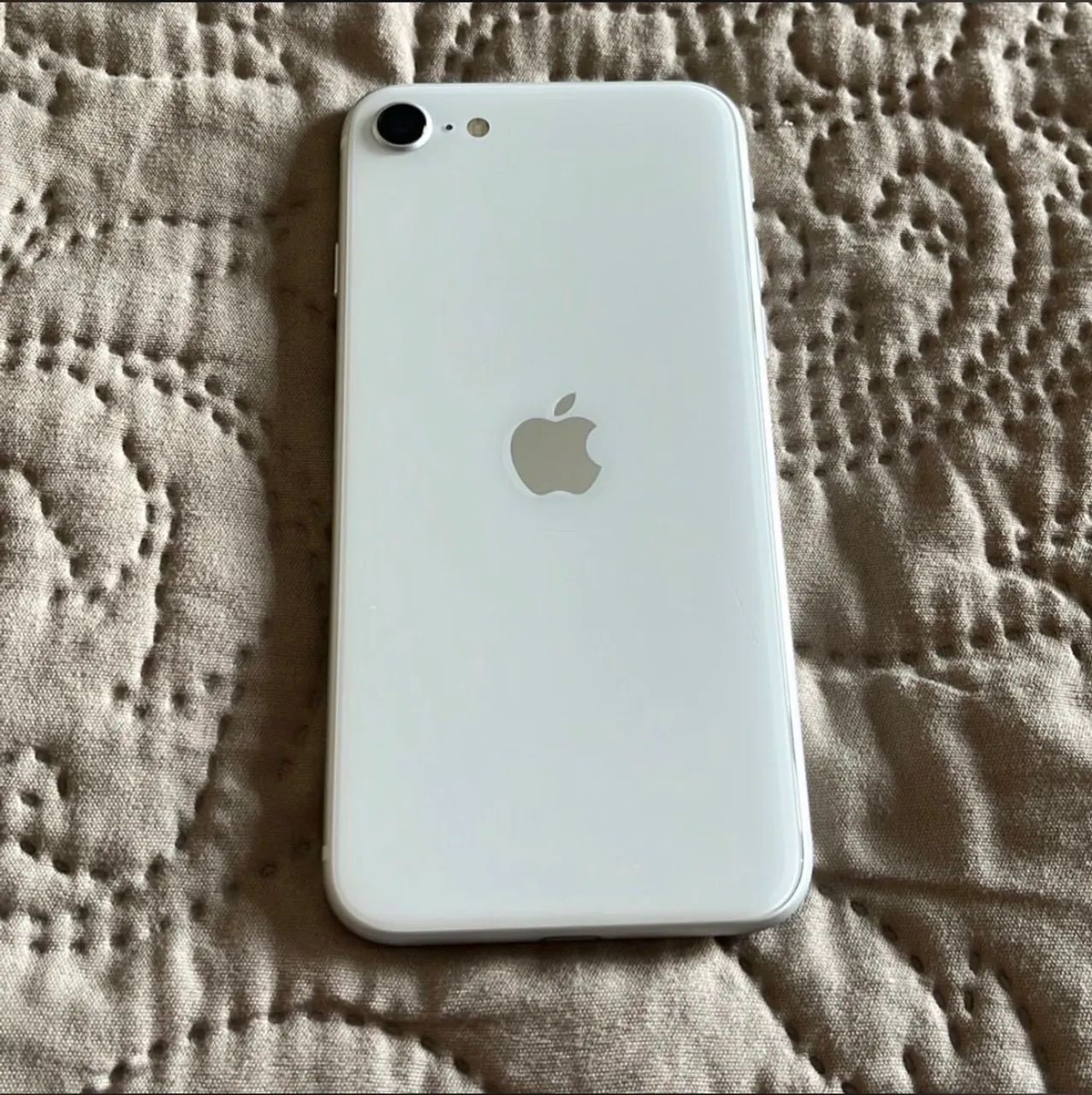 iPhone SE 128g  - Foto 3