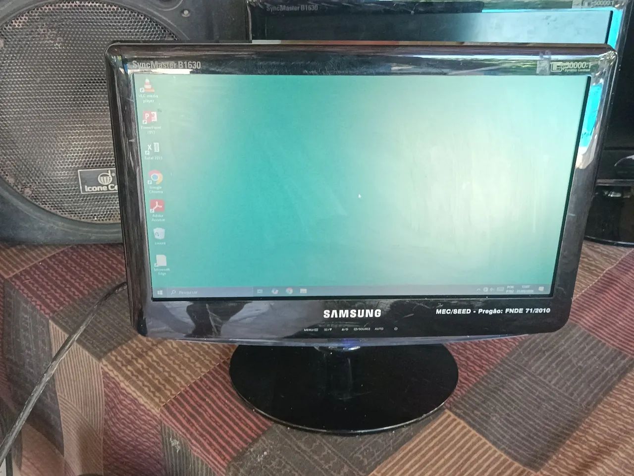 MONITORES ÓTIMOS USADOS  - Foto 3